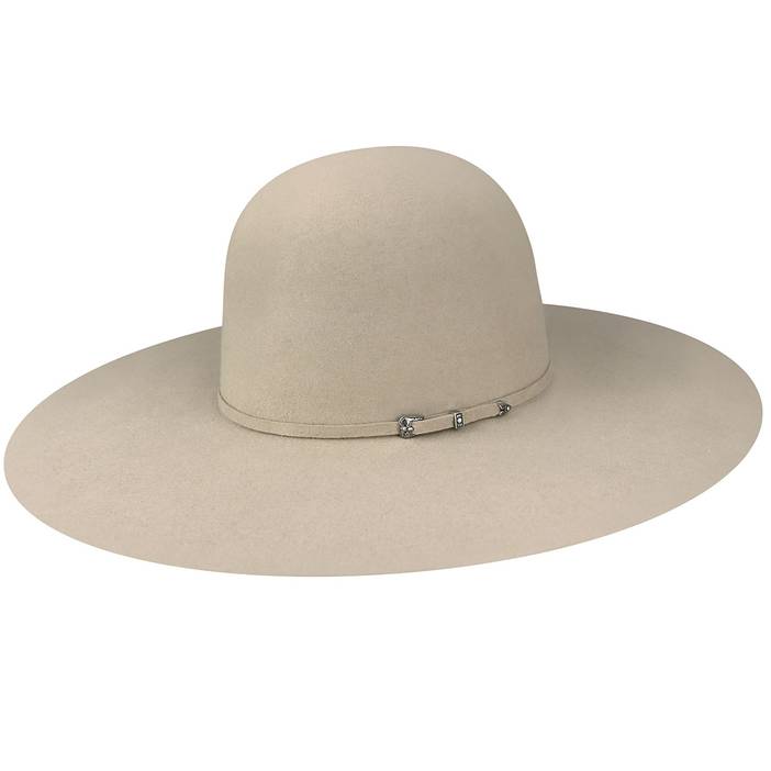 RCA 10X Open Crown Cowboy Western Hat | Bailey Western