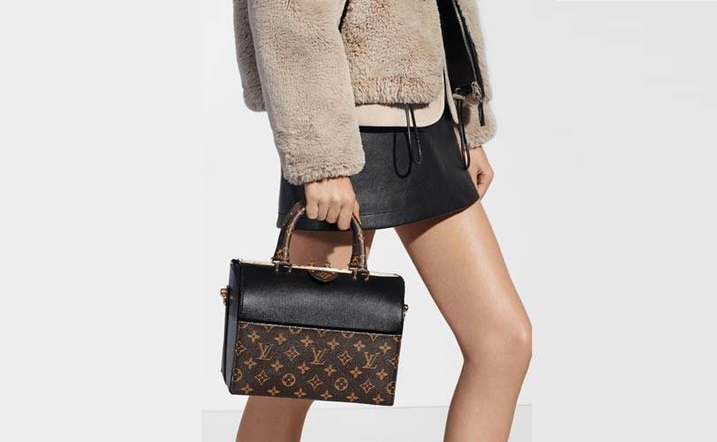Louis Vuitton protège son logo et part en guerre contre les marques usurpatrices