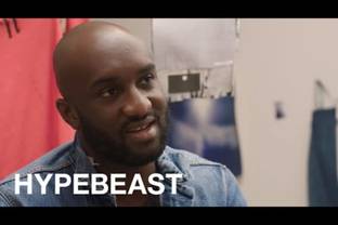 Video: Virgil Abloh over streetwear als kunststroming