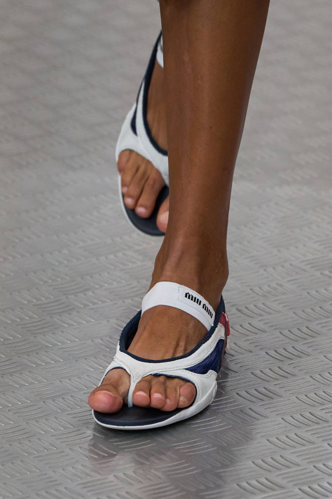 Credits: Miu Miu SS25/©Launchmetrics/spotlight