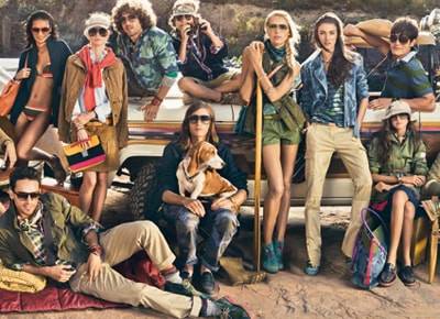 Career with the Hilfigers - Bereit für den nächsten Schritt?