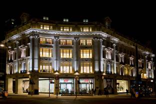Vendite in aumento nel terzo trimestre per H&M