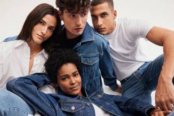 C&A lance sa première collection de denim « Made in Europe » 