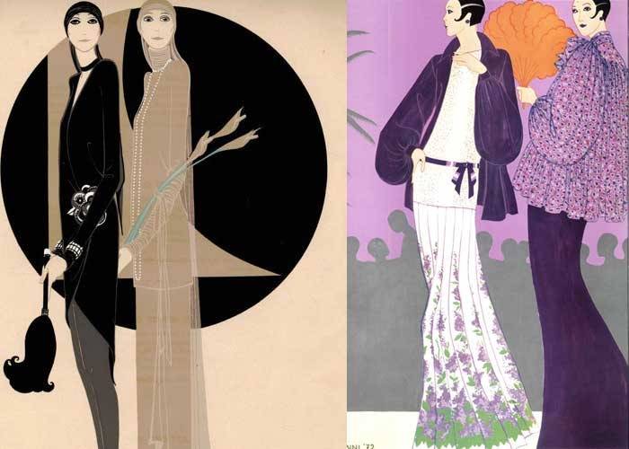 Fashion’s Unsung Designers: Walter Albini