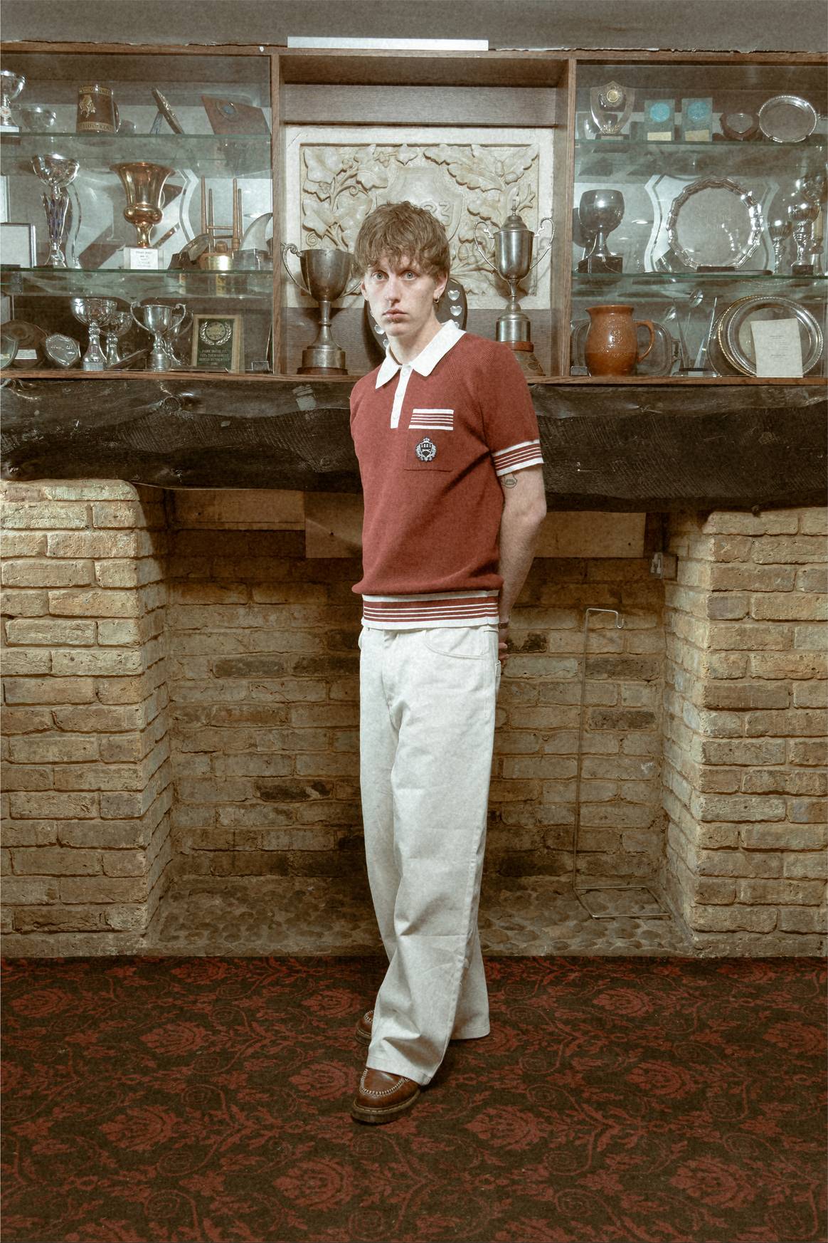 Slazenger unveils new premium label Off-Court