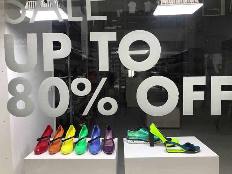 Mode viert Pride: marketingtactiek of niet?