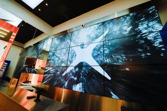 Blue Banana da alas a su marca deportiva con su primera tienda independiente