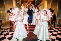 Tendencias en moda nupcial: Un recorrido por la Bridal Runway Latam 2025