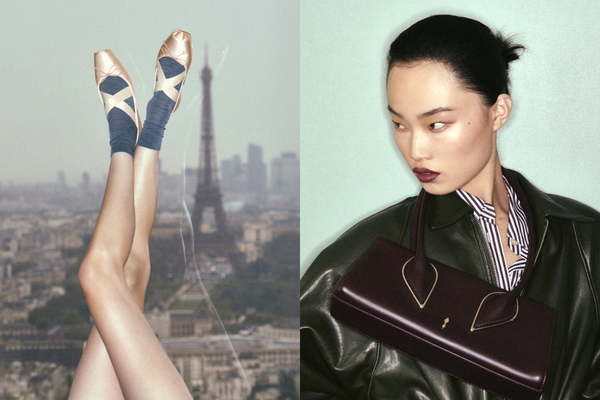 Christian Louboutin presenta la collezione Cruise 2026