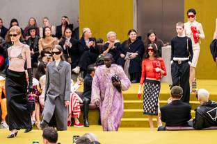 Milan Fashion Week extends September womenswear schedule with an extra day