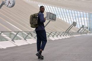 Eastpak lance une nouvelle ligne urbaine et durable