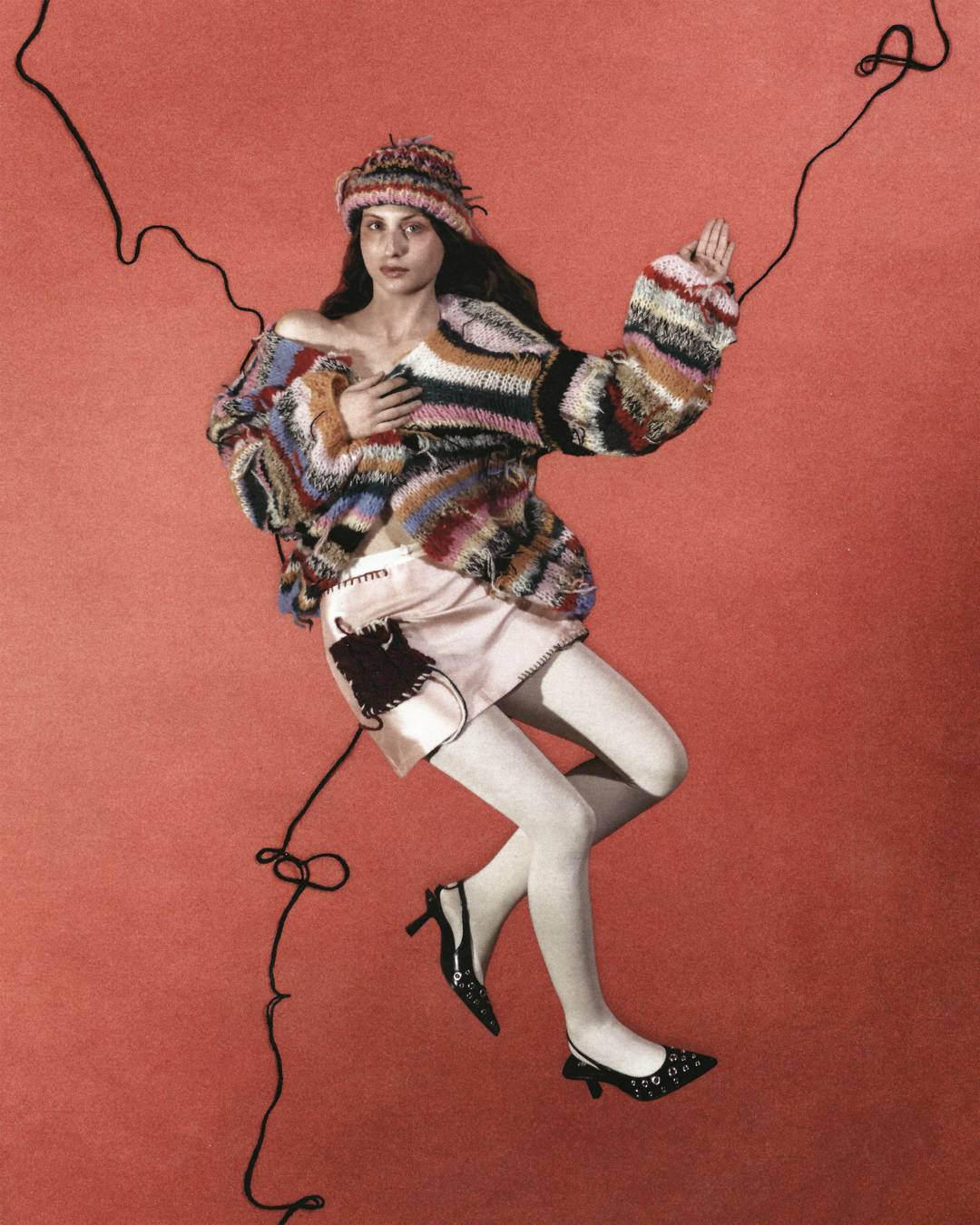 Cavia, autunno inverno 2026-27