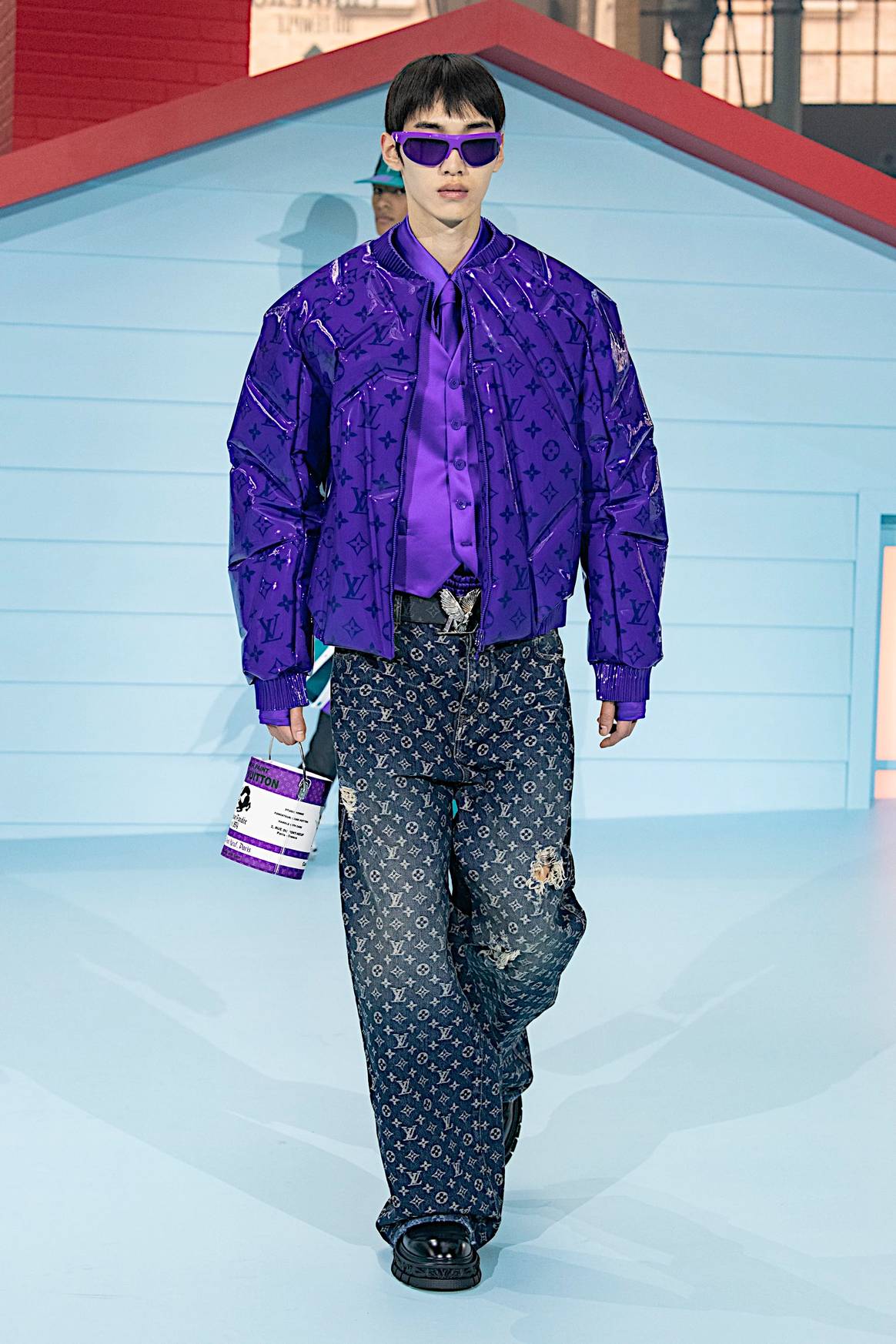 Courtesy: Louis Vuitton m fw22