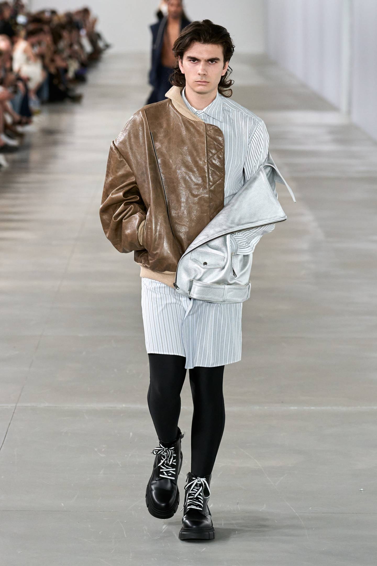 POLIMODA GRADUATE CLASS 2023