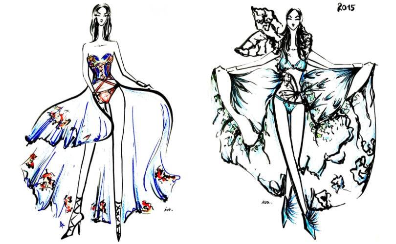 Victoria's Secrets Modenschau: genießen Sie sie, solange es noch geht