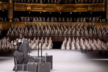 Moederbedrijf Thom Browne en Zegna ziet omzet stijgen tot 903 miljoen euro 