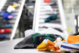Re&Up-CEO: “De komende twee, drie jaar worden de spannendste voor de Europese textielindustrie”
