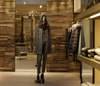 Max Mara in nieuw jasje