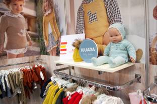 Indx Kids: Indie retailers upping children’s footwear presence