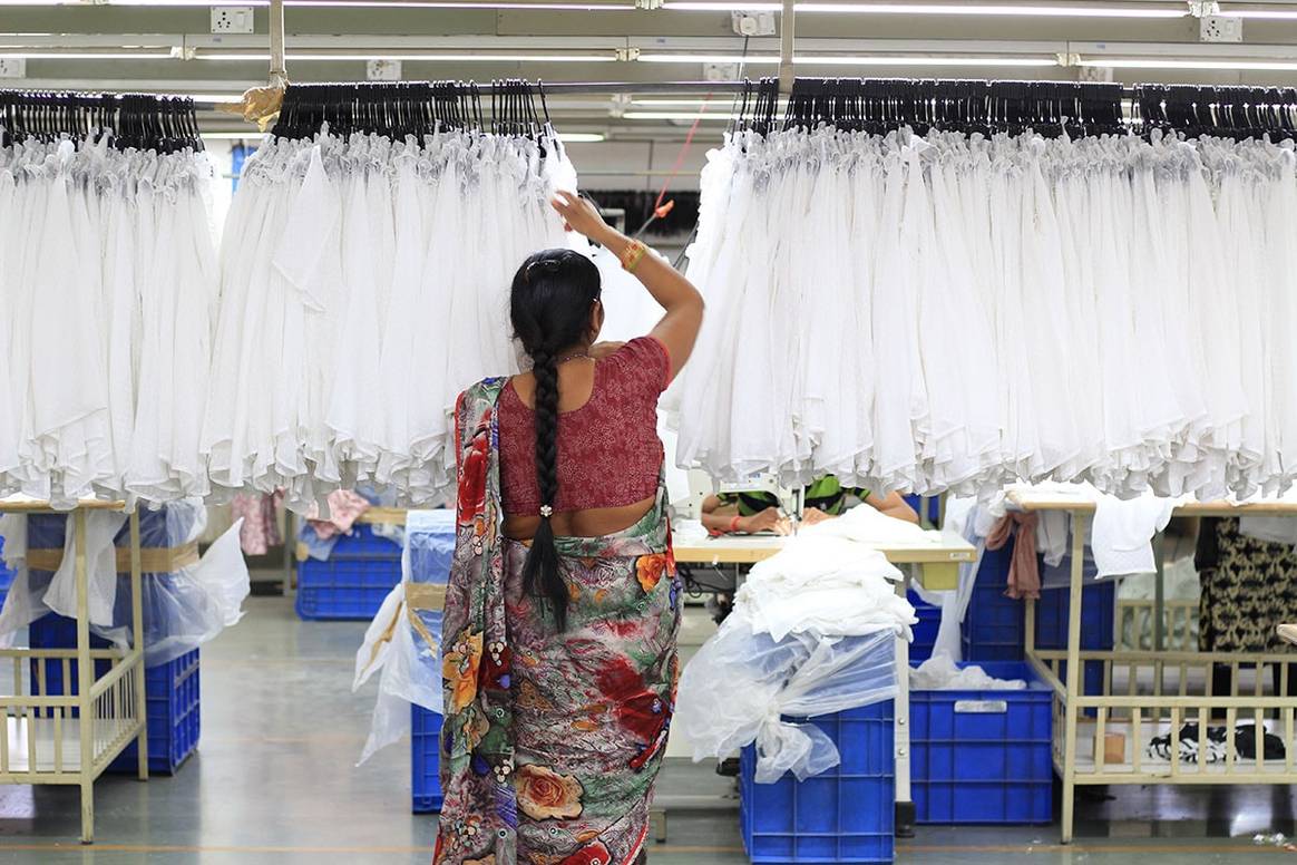 Vous voulez rendre votre marque plus durable ? Cette société va vous mettre en relation avec les bons fournisseurs