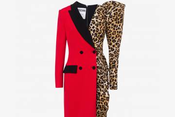Aeffe sale al 100 per cento di Moschino
