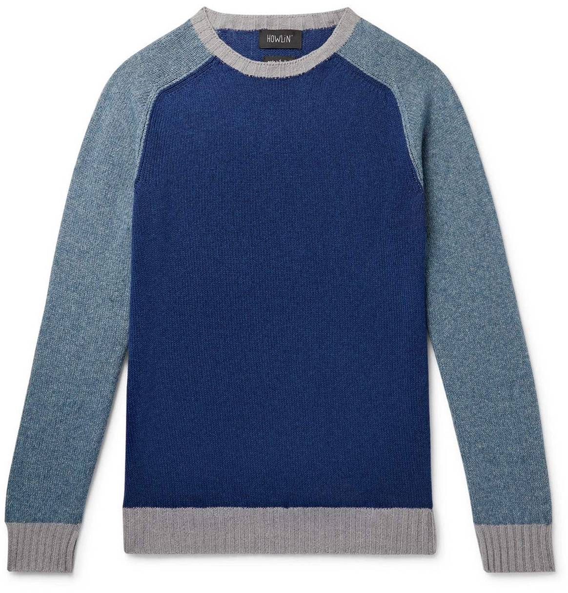 Mr Porter en Howlin' vieren 10 jaar Howlin' met limited edition capsulecollectie