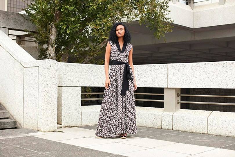 First Look: H&M’s collaboration with Mantsho