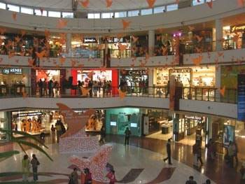 Indian fashion retail poised for big times