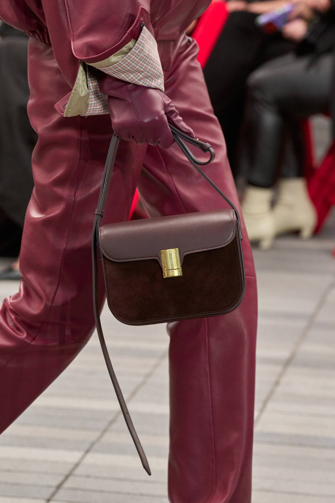 Image: Calvin Klein clp PO F26 010 ©Launchmetrics/spotlight