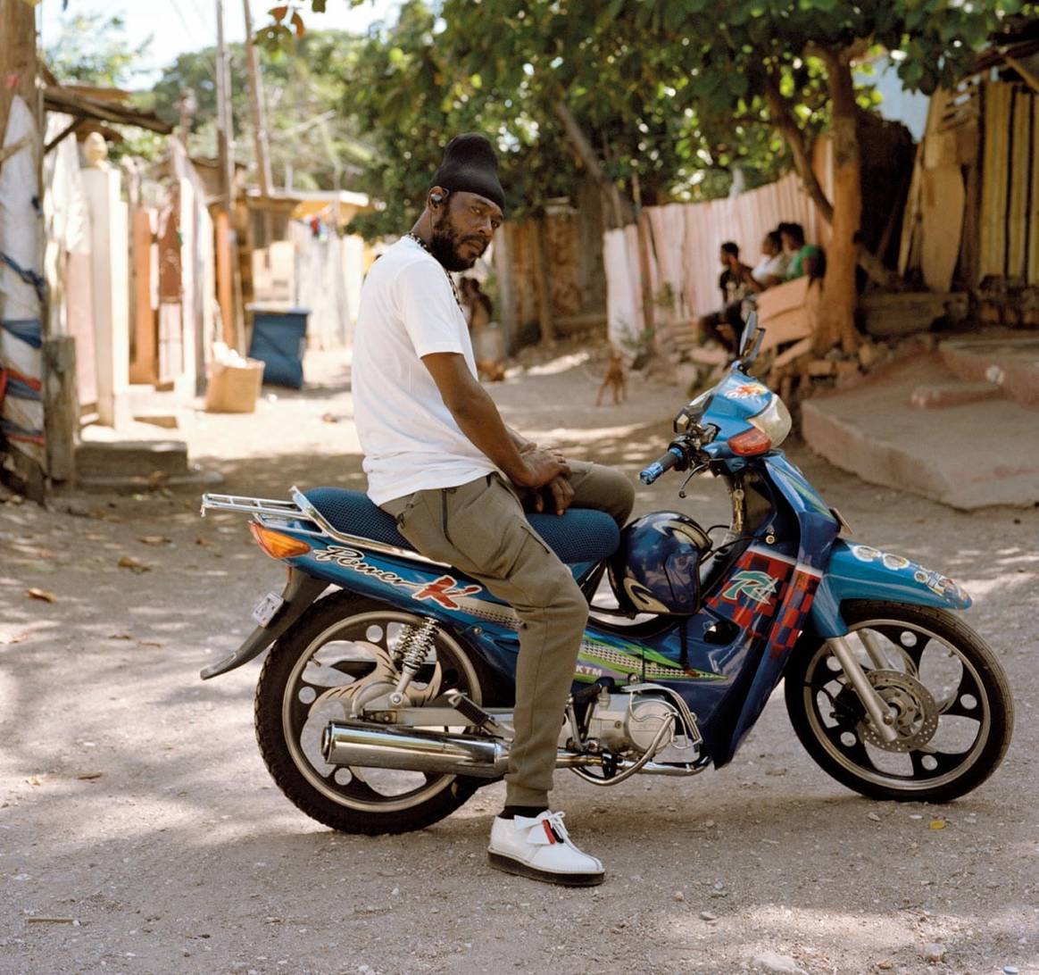 Patta werkt samen met Clarks Originals