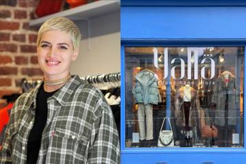 Regina Daghman (Yallä Store) : « L’une des clés de la réussite dans la seconde main, c'est de générer un réseau et de fédérer »