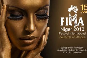 Niger: report du plus grand festival de mode africain pour des raisons de sécurité