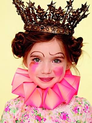 CWF lance sa propre marque: Billieblush