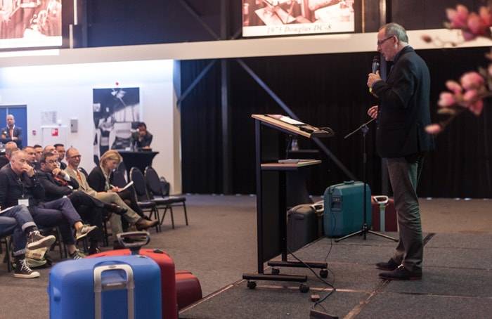 Recordaantal bezoekers op derde editie Fashion Heroes-event