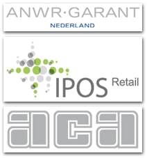 Anwr-Garant Nederland ondersteunt haar leden met IPOS winkelautomatisering