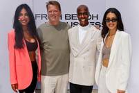 Prominente Catwalk-Momente bei den InStyle Days im Zweibrücken Fashion Outlet