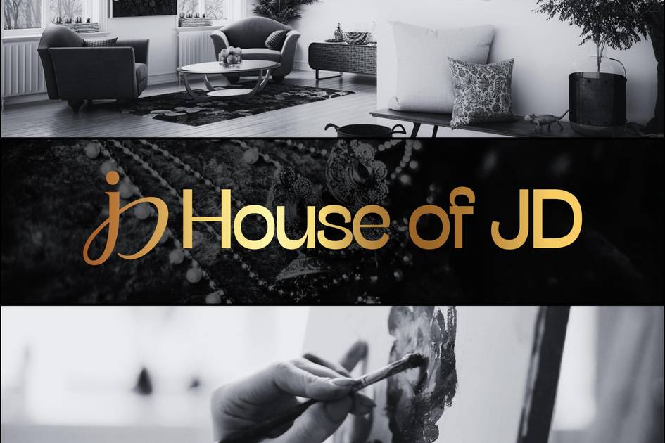 JD Institute launches House of JD to connect emerging designers with consumers