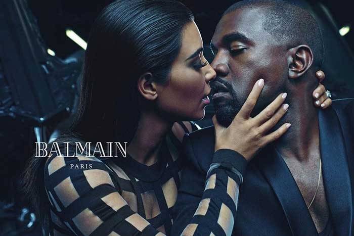 Hoe Olivier Rousteing van Balmain een wereldsucces maakte