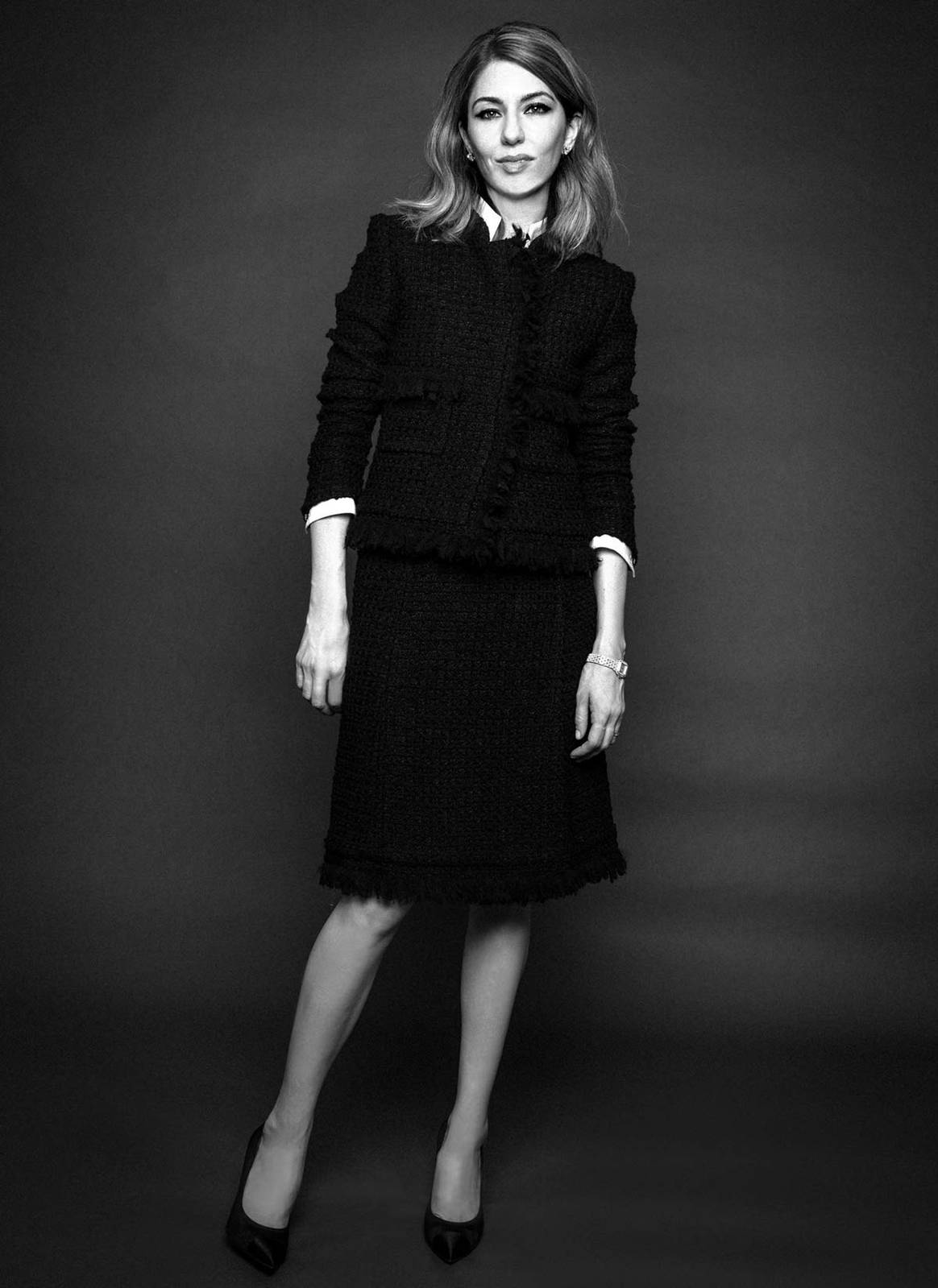 Sofia Coppola réalise une vidéo hommage pour l'exposition « Mademoiselle Privé »
