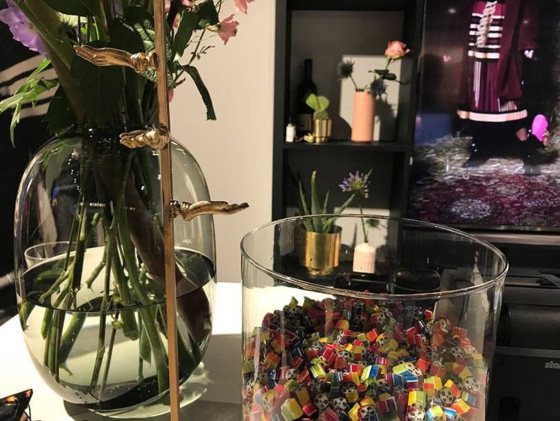 Visitamos la primera tienda la firma online NA-KD impulsada por influencers