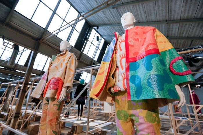 In beeld: Fashionclash Festival