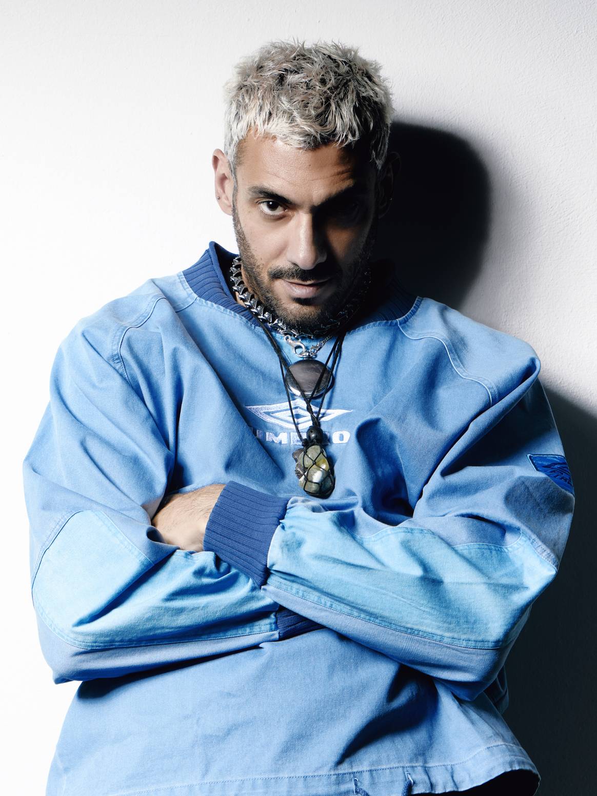 Aitor Throup portrait