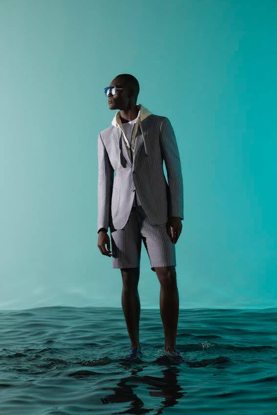 JOOP! SPRING SUMMER 2023 COLLECTION MIAMI VIBES