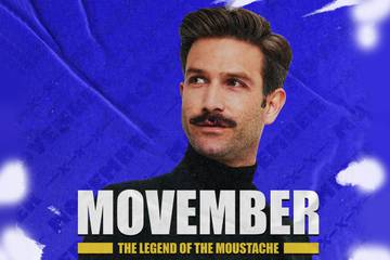 Movember & Van Gils