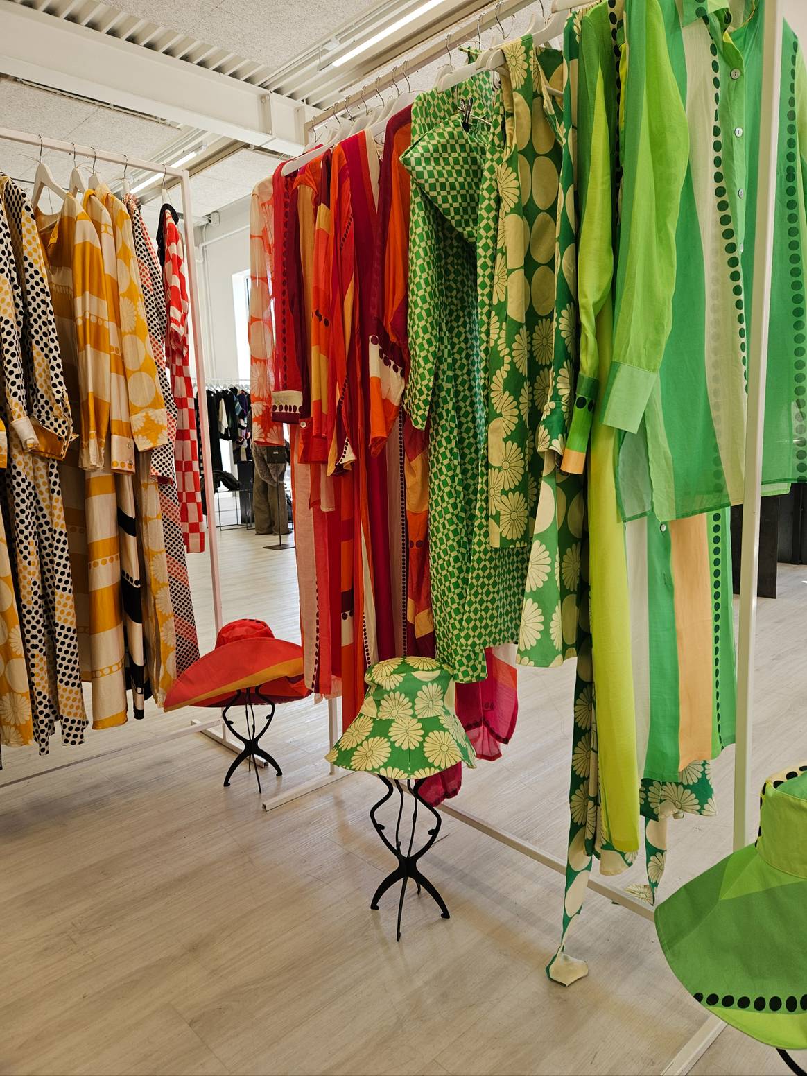 La colección de Ultrammar