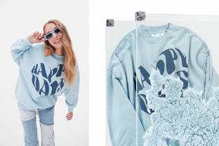 Primark lanceert nieuwe collectie in samenwerking met gerecycled katoenproducent Recover