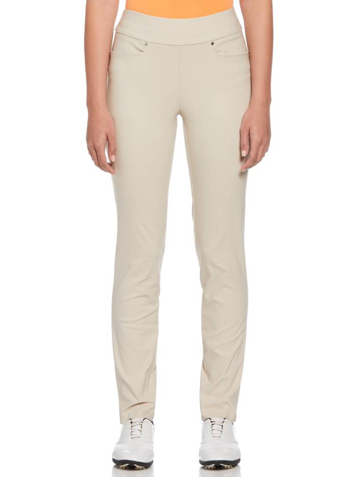 Women's Stretch Pull On Pant | Callaway