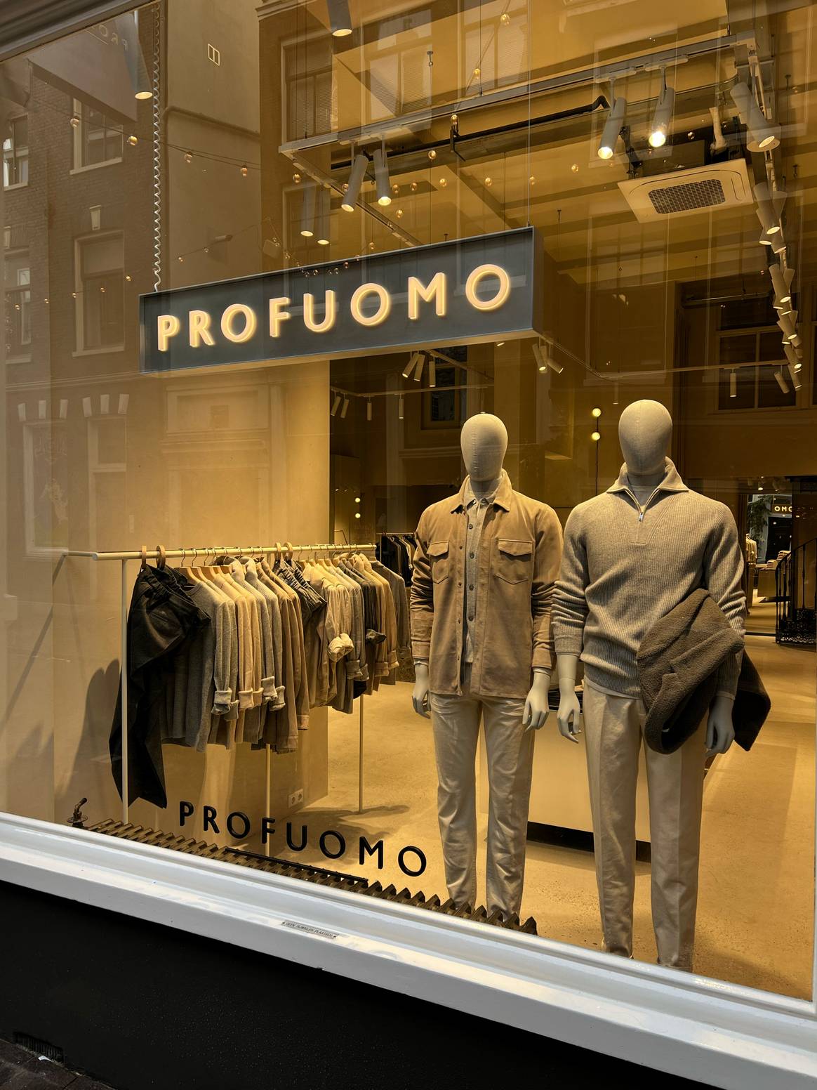 Credits: Profuomo