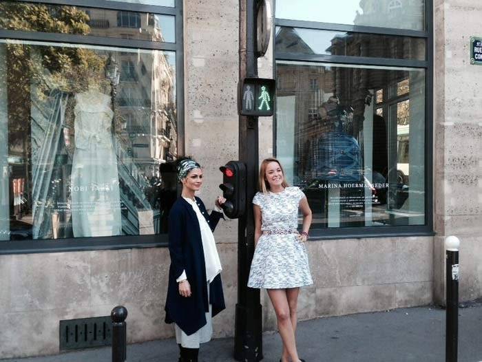 Fashion Council Germany – Bewerbungsphase für H&M Fellowship-Programm gestartet