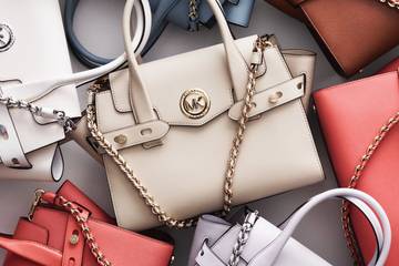 Michael-Kors-Mutter Capri macht im ersten Quartal 180 Millionen US-Dollar Verlust